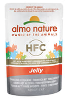 ALMO NATURE CLASSIC JELLY TONNO/BIANCHETTI 55G