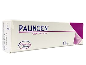 Palingen Crema 30 G