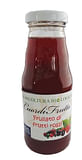 FRULLATO DI FRUTTI ROSSI 200 G