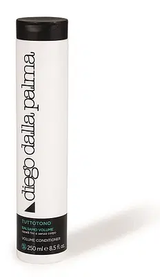 BALSAMO VOLUME TUTTOTONO 250 ML BALSAMO VOLUME TUTTOTONO 250 ML