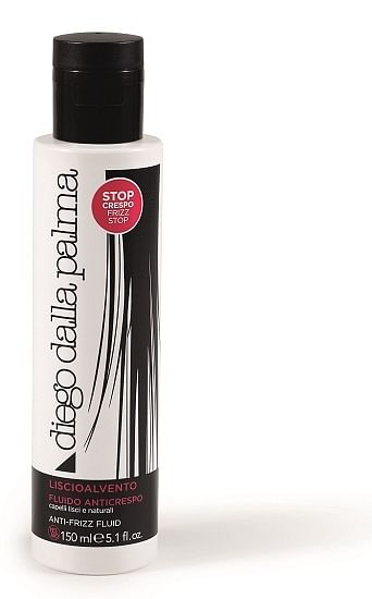 Fluido Anticrespo Liscioalvento 150 Ml