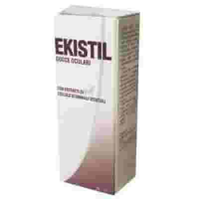 EKISTIL GOCCE OCULARI 20 ML