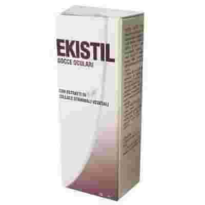 EKISTIL GOCCE OCULARI 5 ML