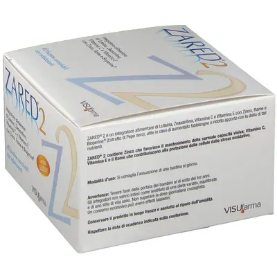 ZARED 2 40 BUSTINE STICK PACK ZARED 2 40 BUSTINE STICK PACK