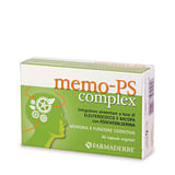 MEMO PS COMPLEX 30 CAPSULE