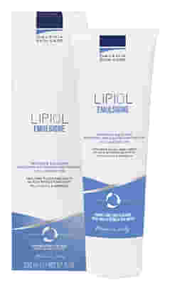 LIPIOL EMULSIONE NUOVA FORMULA 250 ML