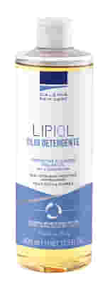 LIPIOL OLIO DETERGENTE 400 ML
