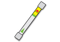 SOFFIAESAI ALCOOL TEST 3 PEZZI MONOUSO