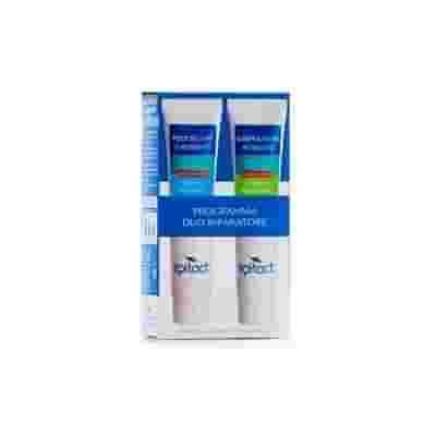 EPITACT DUO PACK CREAMS PIEDI SECCHI/SCREPOLATURE 30 ML 2 PEZZI