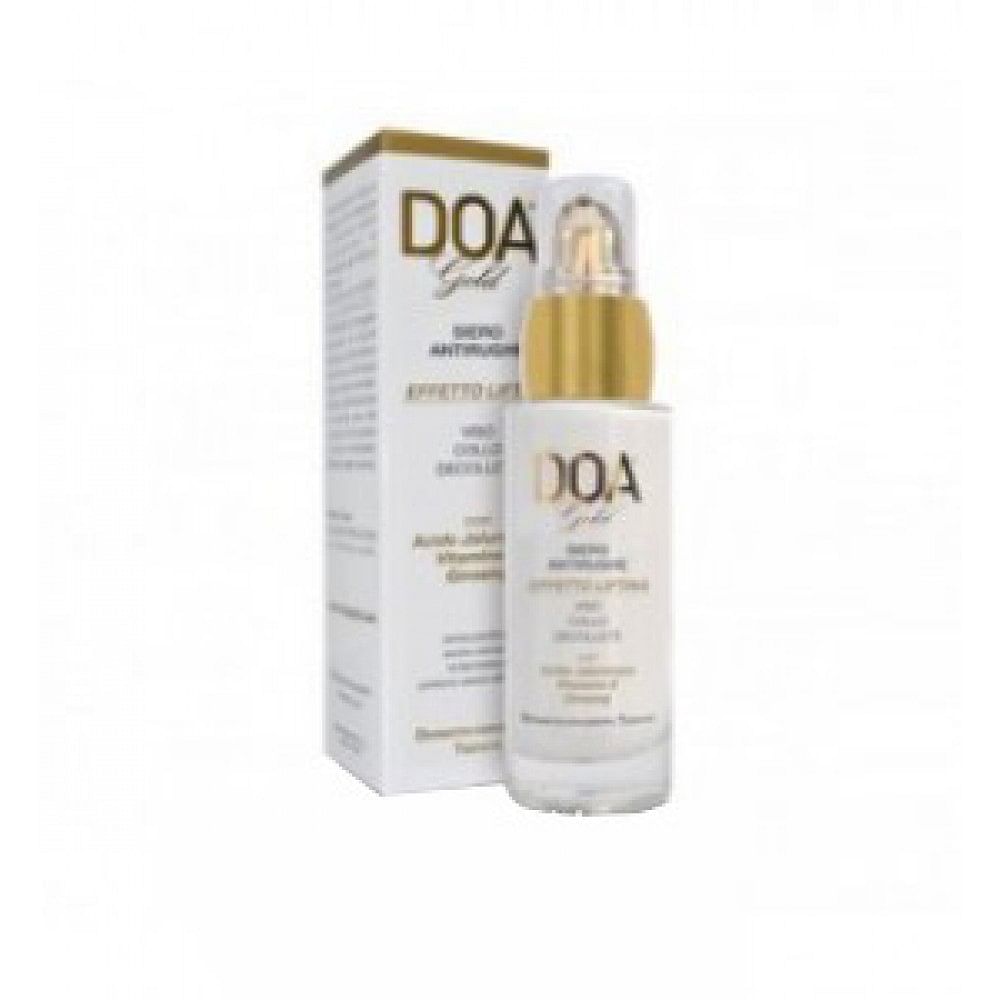 Doa Gold Siero Antirughe 30 Ml