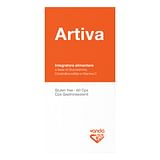 ARTIVA 60 CAPSULE FLACONE 42,8 G
