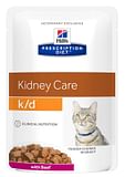 PD FELINE FEL K/D W/BF 4 85 G