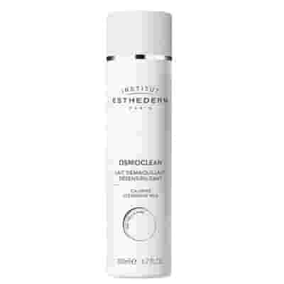 OSMOCLEAN LAIT DEMAQUILLANT DESENSIBILISANT 200 ML