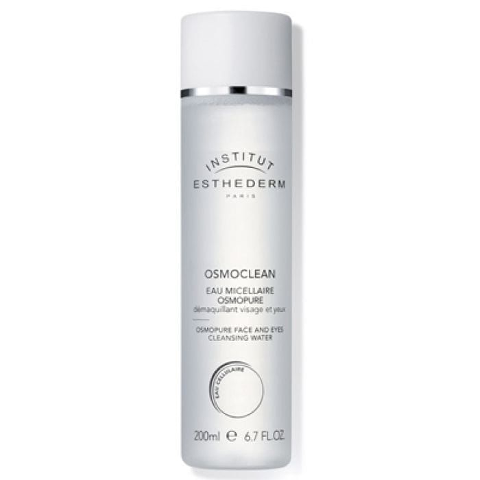 Osmoclean Eau Micellaire Osmopure Demaquillant Visage Et Yeux 200 Ml-image