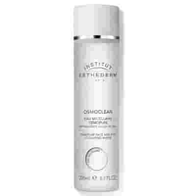 OSMOCLEAN EAU MICELLAIRE OSMOPURE DEMAQUILLANT VISAGE ET YEUX 200 ML