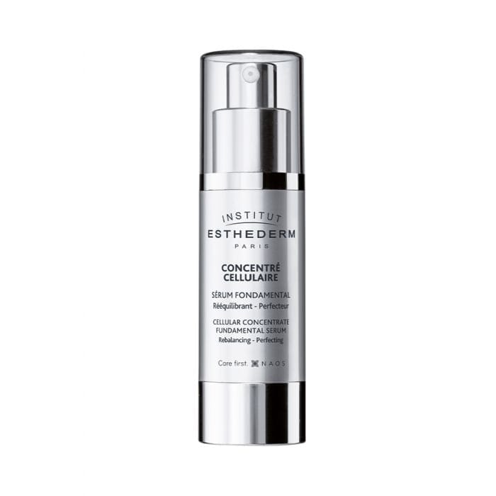 CONCENTRE CELLULAIRE SERUM30ML