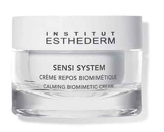 Sensi System Creme Repos Biomimetique 50 Ml