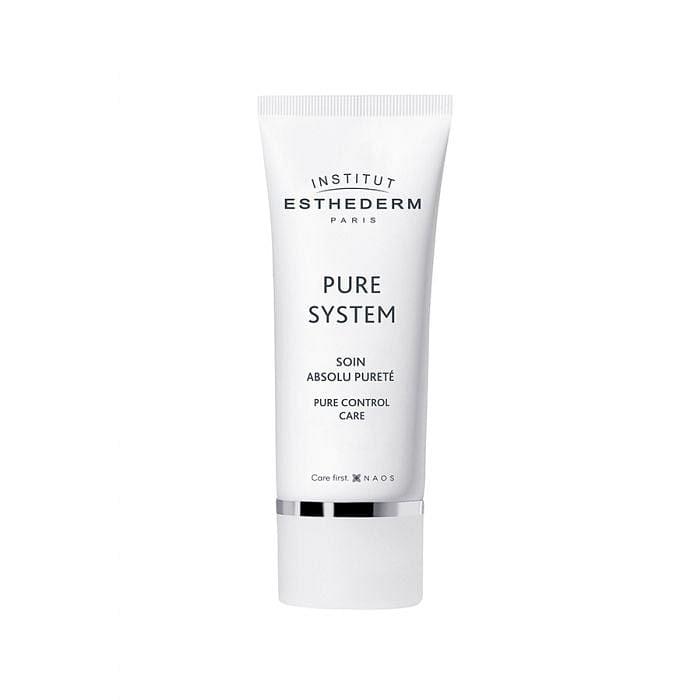 Pure System Soin Absolue Purete Creme 50 Ml