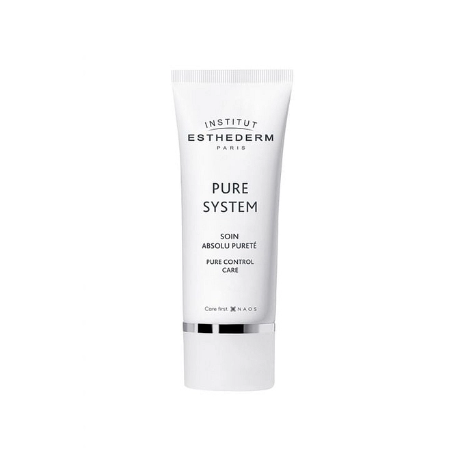 Pure System Soin Absolue Purete Creme 50 Ml