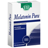 ESI MELATONIN PURA 30 MICROTAVOLETTE