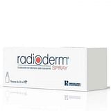 MEDICAZIONE SPRAY RADIODERM 30 ML