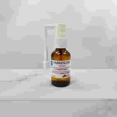 SPRAY AMINOGAM 15 ML