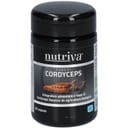 NUTRIVA CORDYCEPS BIO 60 CAPSULE VEGETALI