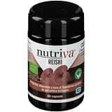 NUTRIVA REISHI 60 VEGICAPSULE