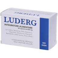 LUDERG 60 CAPSULE