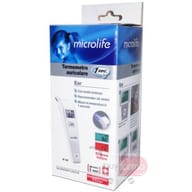 TERMOMETRO AURICOLARE MICROLIFE EAR IR150