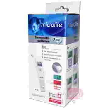 TERMOMETRO AURICOLARE MICROLIFE EAR IR150