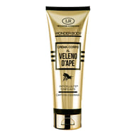 WONDER BODY CREMA CORPO VELENO APE 125 ML