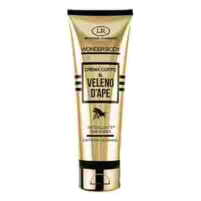 WONDER BODY CREMA CORPO VELENO APE 125 ML