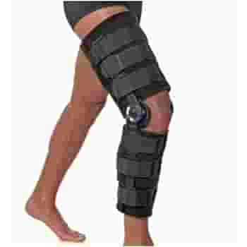 TUTORE GINOCCHIO GIBAUD ORTHO INNOVATOR FULL FOAM