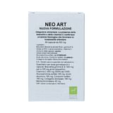 NEO ART NUOVA FORMULAZIONE 60 CAPSULE