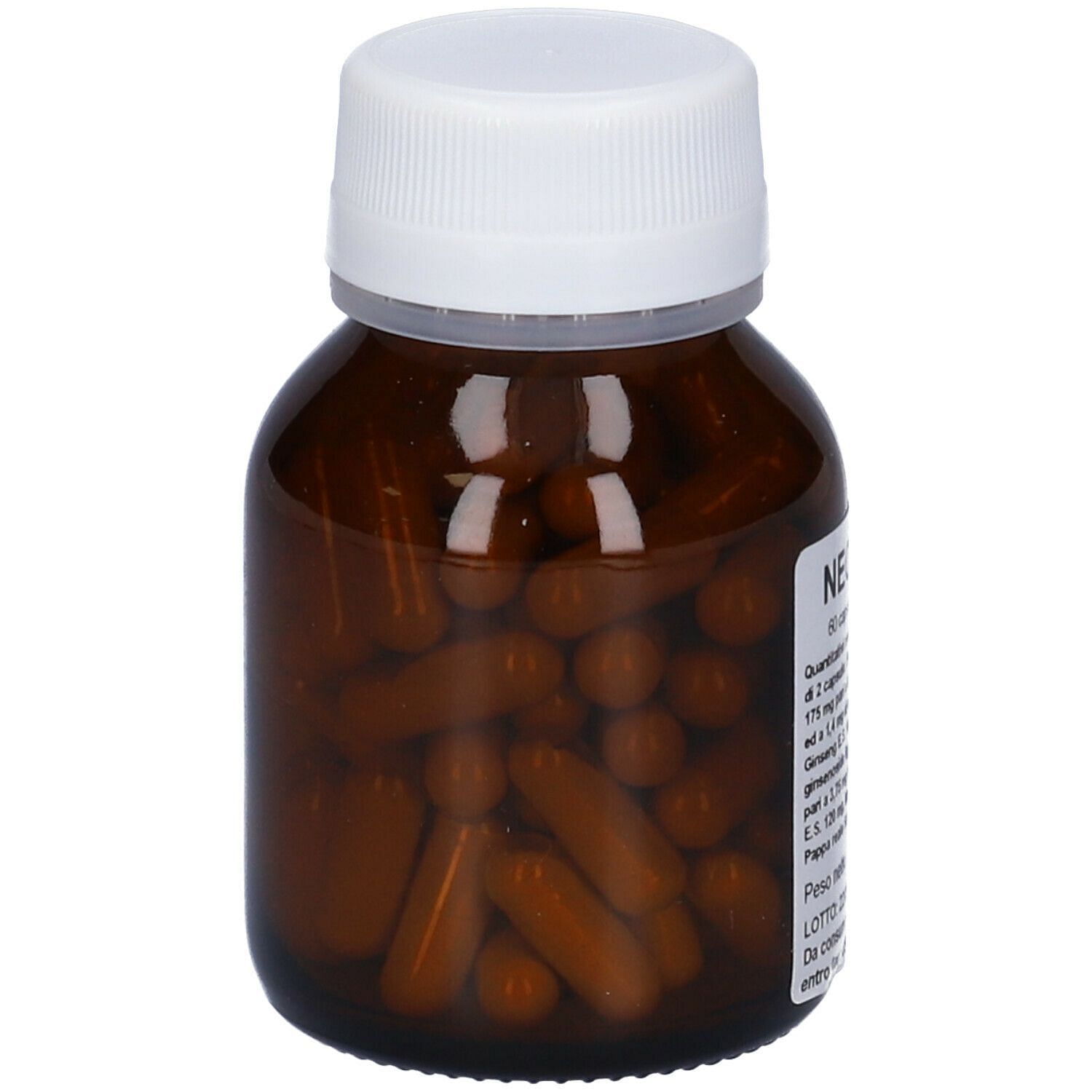 Neosten 60 Capsule