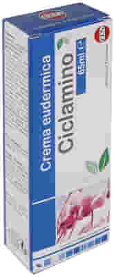 CICLAMINO CREMA EUDERMICA 65 ML