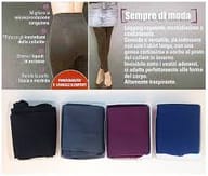 P'ANTICELL LEGG FAS/A BRD L/XL