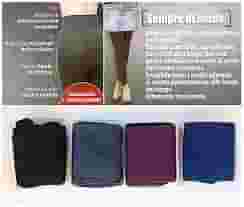 P'ANTICELL LEGG FAS/A MAR L/XL