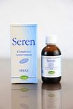 SEREN COMPLESSO RASSERENANTE SPRAY 50 ML