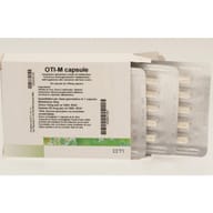 OTI M 60 CAPSULE