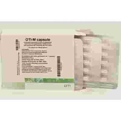 OTI M 60 CAPSULE