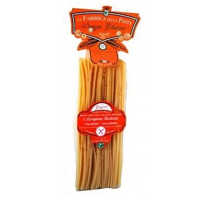 Lasagnone Rusticone Senza Glutine 500 G