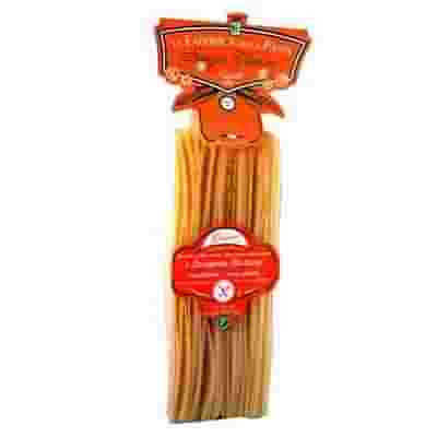 LASAGNONE RUSTICONE SENZA GLUTINE 500 G
