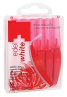 EDEL WHITE SCOVOLINO INTERDENTALE SS 0,5MM 6 PEZZI