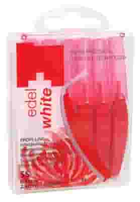 EDEL WHITE SCOVOLINO INTERDENTALE SS 0,5MM 6 PEZZI