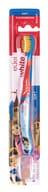 EDEL WHITE KIDS FLOSSERBRUSH ULTRASOFT SPAZZOLINO PER BAMBINI