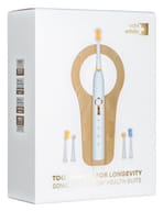 EDEL WHITE SONIC GENERATION HEALTH SUITE SG8+ SPAZZOLINO SONICO