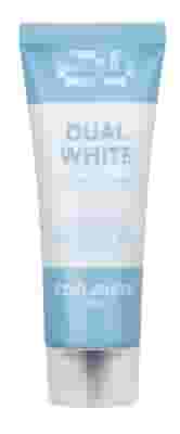 EDEL WHITE ANTI PLAQUE + WHITENING DENTIFRICIO 75 ML