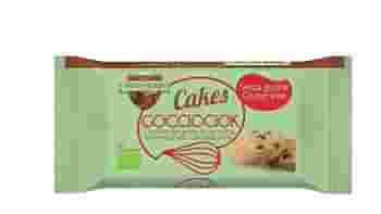 GOCCIOCIOK FROLLINO CON GOCCE DI CIOCCOLATO 70 G